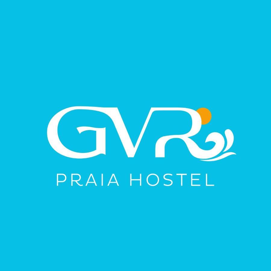 Gvr Praia Hostel João Pessoa Exterior foto