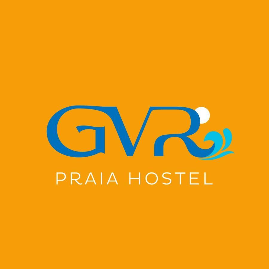 Gvr Praia Hostel João Pessoa Exterior foto