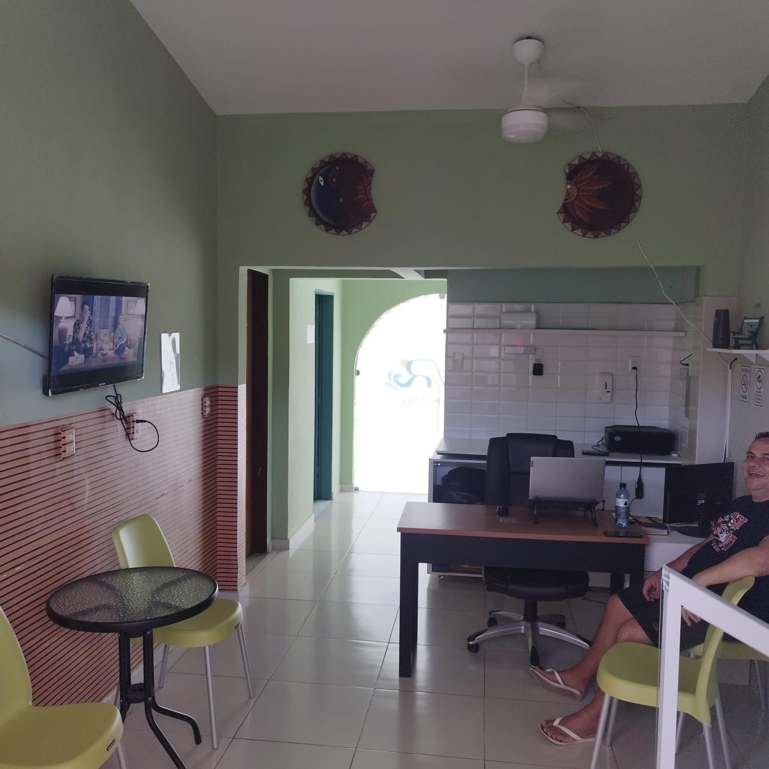 Gvr Praia Hostel João Pessoa Exterior foto